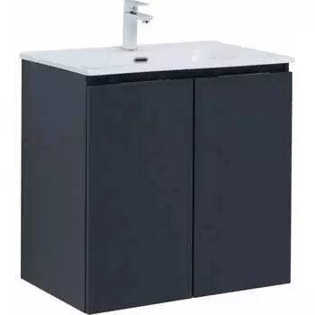 Подвесная тумба Aquanet Алвита new 70 00303904