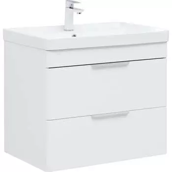 Подвесная тумба Aquanet Ирис new 70 310145