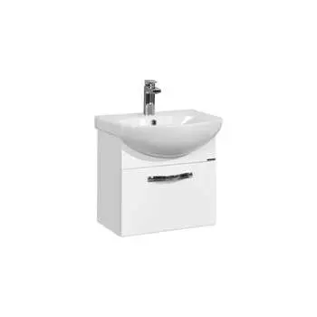 Подвесная тумба AQUATON Ария 50 00015310