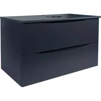 Подвесная тумба BOND Cube T07807