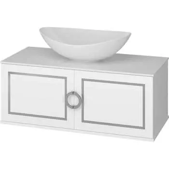 Подвесная тумба Brevita