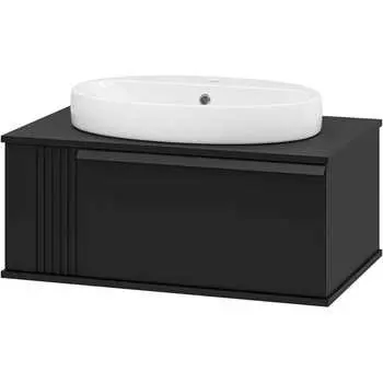 Подвесная тумба Brevita Savoy SAV-09080-0301Я