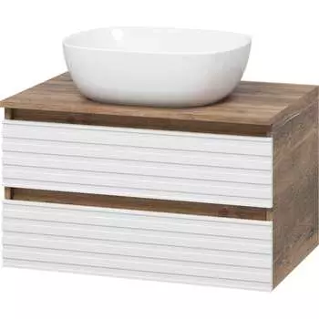 Подвесная тумба Brevita Dakota - 70 DAK-09070-19/01-2Я