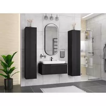 Подвесная тумба Brevita Savoy SAV-09090-0301Я