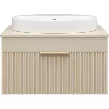 Подвесная тумба Brevita Enfida ENF-06070-0341Я