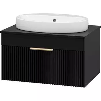 Подвесная тумба Brevita Enfida ENF-06070-0241Я