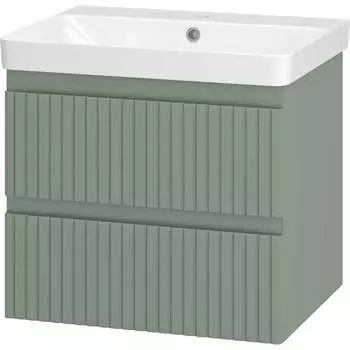 Подвесная тумба Brevita Victory 60 VIC-09060-0802Я