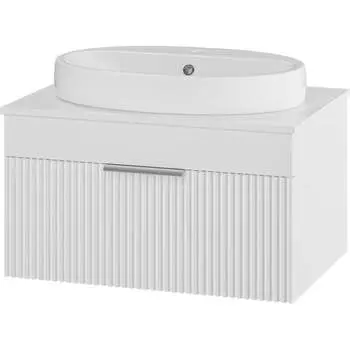 Подвесная тумба Brevita Enfida ENF-06070-0141Я