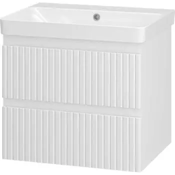 Подвесная тумба Brevita Victory 60 VIC-09060-0102Я