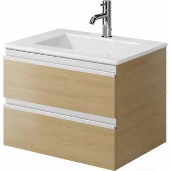 Подвесная тумба Creto