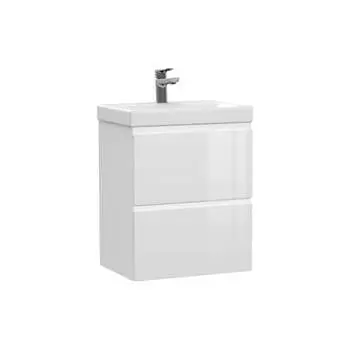 Подвесная тумба для moduo slim 50 Cersanit Moduo 50 64124