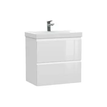 Подвесная тумба для moduo slim 60 Cersanit Moduo 60 64125