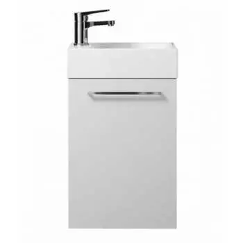 Подвесная тумба для раковины Milano 37 Creto