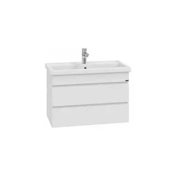 Подвесная тумба для умывальника Фостер 80 СаНта