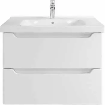 Подвесная тумба для ванной комнаты Sanstar Lanciano 80 306.1-1.5.1.