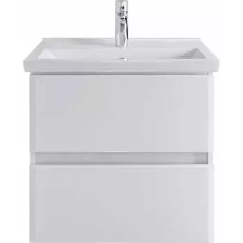 Подвесная тумба для ванной комнаты Sanstar Велья 60 61.2-1.4.1.