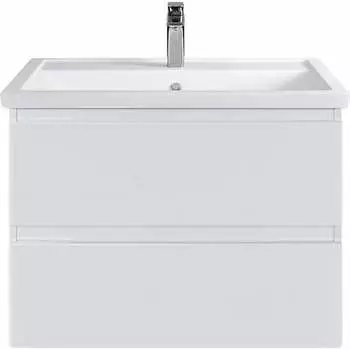 Подвесная тумба для ванной комнаты Sanstar Riana 80 289.1-1.5.1.