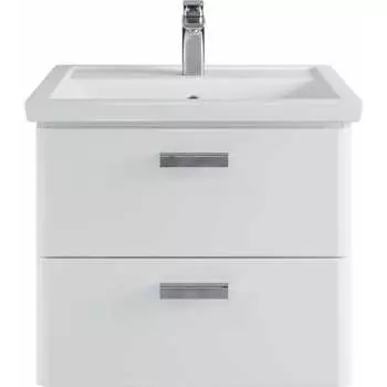 Подвесная тумба для ванной комнаты Sanstar Gretta 60 327.1-1.5.1.