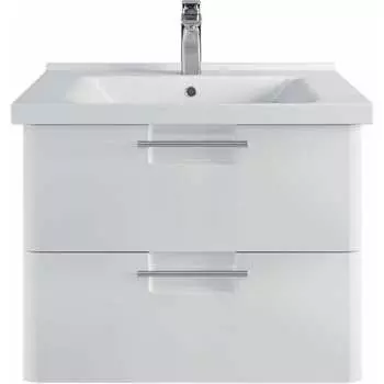 Подвесная тумба для ванной комнаты Sanstar Уника 70 379.1-1.4.1.