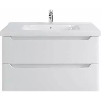 Подвесная тумба для ванной комнаты Sanstar Lanciano 100 314.1-1.5.1.