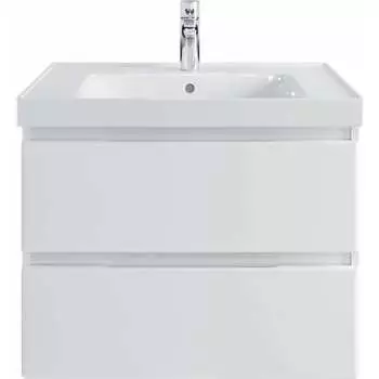 Подвесная тумба для ванной комнаты Sanstar Riana 70 315.1-1.5.1.