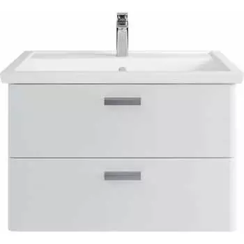 Подвесная тумба для ванной комнаты Sanstar Gretta 80 329.1-1.5.1.