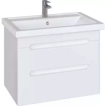 Подвесная тумба для ванной комнаты Sanstar Адель 70 172.1-1.4.1.