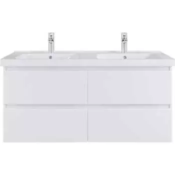 Подвесная тумба для ванной комнаты Sanstar Riana 125 317.1-1.5.1.