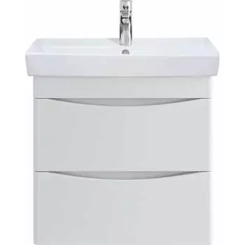 Подвесная тумба для ванной комнаты Sanstar