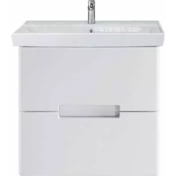 Подвесная тумба для ванной комнаты Sanstar Ориана 50 369.1-1.4.1.