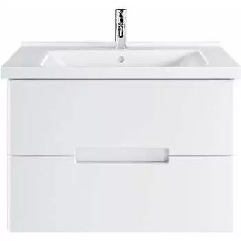 Подвесная тумба для ванной комнаты Sanstar Ориана 80 287.1-1.4.1.