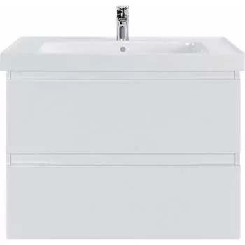 Подвесная тумба для ванной комнаты Sanstar Riana 90 364.1-1.5.1.КГРЕ