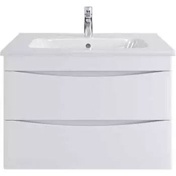 Подвесная тумба для ванной комнаты Sanstar