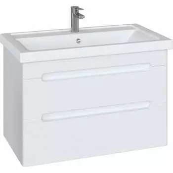 Подвесная тумба для ванной комнаты Sanstar Адель 80 173.1-1.4.1.