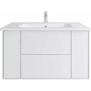 Подвесная тумба для ванной комнаты Sanstar