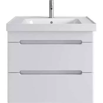 Подвесная тумба для ванной комнаты Sanstar адель 70 172.1-1.4.1.КГРЕ