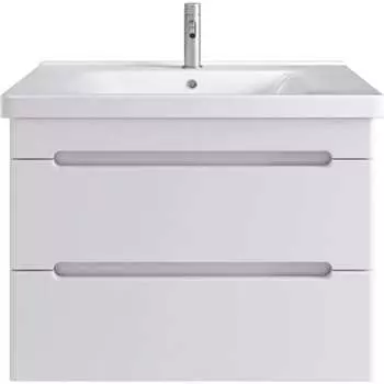 Подвесная тумба для ванной комнаты Sanstar адель 80 173.1-1.4.1.КГАР