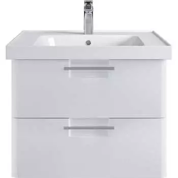 Подвесная тумба для ванной комнаты Sanstar