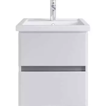 Подвесная тумба для ванной комнаты Sanstar велья 50 387.1-1.4.1.