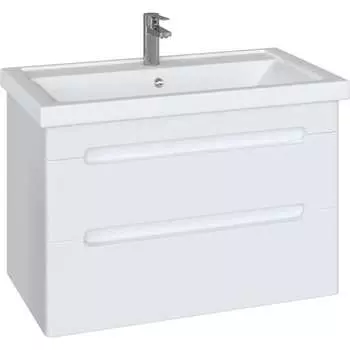 Подвесная тумба для ванной комнаты Sanstar адель 100 386.1-1.4.1.