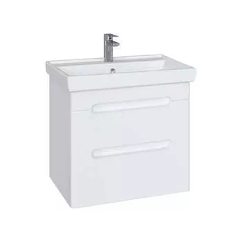 Подвесная тумба для ванной комнаты Sanstar Адель 60 171.1-1.4.1.