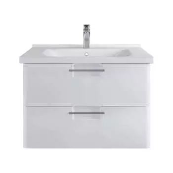 Подвесная тумба для ванной комнаты Sanstar