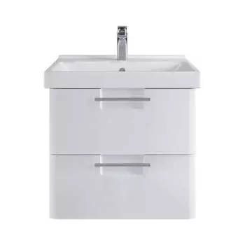 Подвесная тумба для ванной комнаты Sanstar