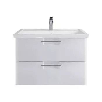 Подвесная тумба для ванной комнаты Sanstar