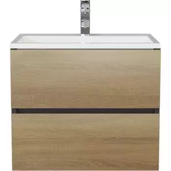 Подвесная тумба для ванной uperwood Barsa 2930205257