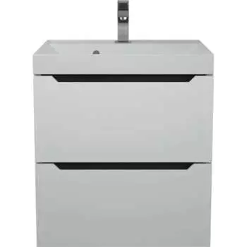 Подвесная тумба для ванной uperwood