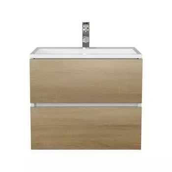 Подвесная тумба для ванной uperwood Barsa 2930205256