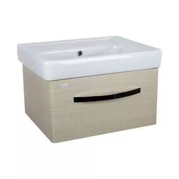 Подвесная тумба Doratiz Коралл 9912.820С