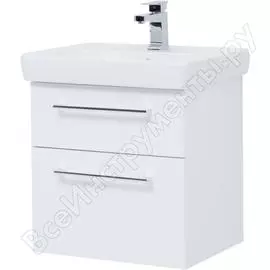 Подвесная тумба под умывальник Q-60 Dreja