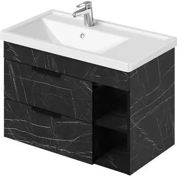 Подвесная тумба IKA alta 80 4657810330177